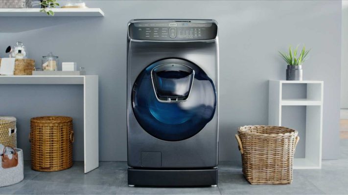 Samsung Washer