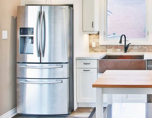 Samsung refrigerator
